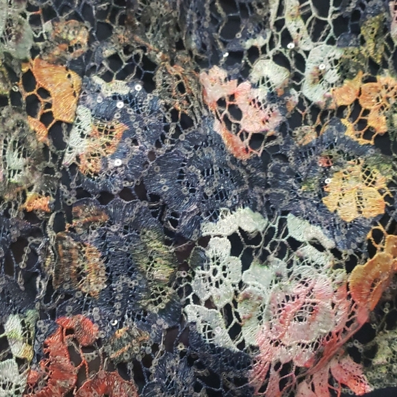 Dress & Jacket - Picture 3 of 4